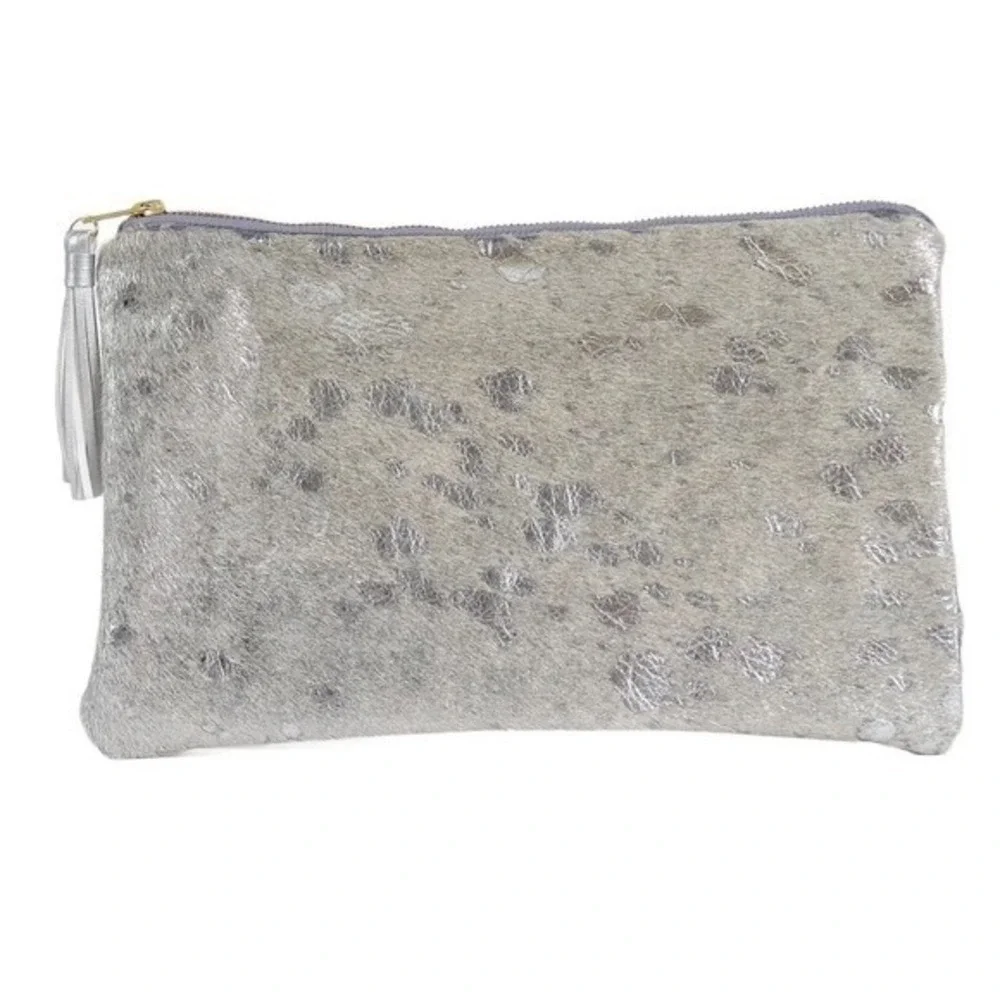 Parker & Hyde‎ Folder Clutch
